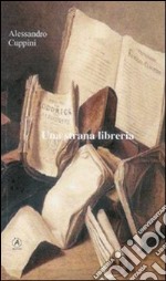 Una strana libreria libro