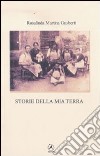 Storie della mia terra libro