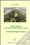 Rocca Sorella nella Sora dell'alta Terra di Lavoro. Castello del regno di Napoli libro di Rosa Alessandro