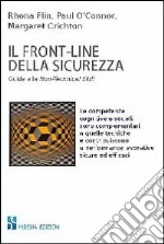 Il front-line della sicurezza. Guida alle non-technical skills