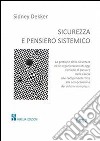 Sicurezza e pensiero sistemico libro