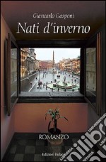 Nati d'inverno libro