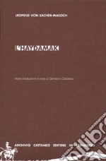 L'Haydamak libro