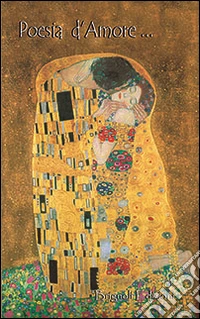 Poesia d'amore in Terra di Lavoro libro