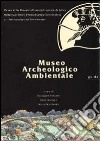 Museo archeologico ambientale. Guida libro