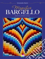 Magnifico Bargello. Progetto in centimetri e in pollici