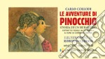 Le avventure di Pinocchio. Storia di un burattino. Ediz. ridotta libro