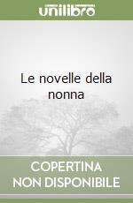Le novelle della nonna