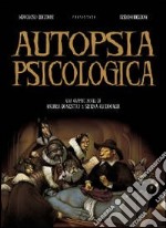 Autopsia psicologica libro