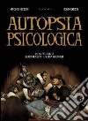 Autopsia psicologica libro