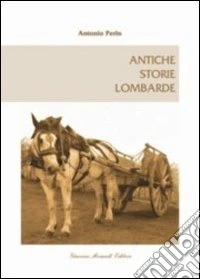 Antiche storie lombarde