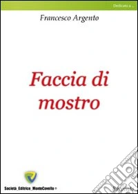 Faccia di mostro