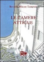 Le camere attigue libro