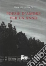 Poesie d'amore per un anno