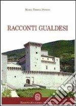 Racconti gualdesi libro