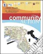 The community action. Vademecum. Ediz. multilingue