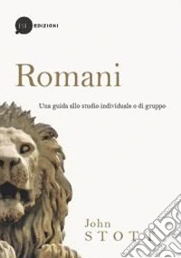 Romani. Una guida allo studio individuale o di gruppo