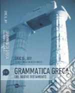 Grammatica greca del Nuovo Testamento