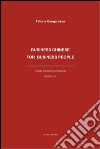 Business Chinese for business people. Chinese words for your business. Ediz. multilingue libro