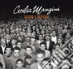 Cecilia Mangini. Visioni e passioni. fotografie 1952-1965 libro