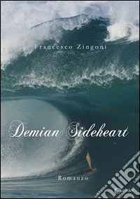Demian Sideheart libro