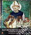 San Benedetto da Norcia patrono d'Europa. Cinquantenario della proclamazione: 1964-2014 libro