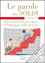 Le parole dei soldi libro