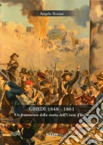 Ghedi 1848-1861. Un frammento della storia dell'unità d'Italia