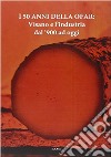 I 50 anni della Ofar. Visano e l'industria dal '900 ad oggi libro