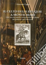 Il culto delle reliquie a Montichiari. Una raccolta poetica settecentesca in onore del patrono san Pancrazio