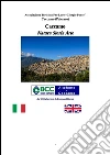 Caccamo arte natura storia. Ediz. multilingue libro