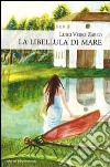 La libellula di mare libro di Zabeo Luigi V. Trovò S. (cur.)