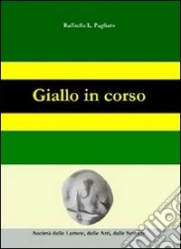Giallo in corso