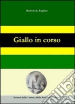 Giallo in corso libro