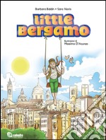 Little Bergamo libro