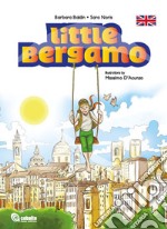 Little Bergamo libro