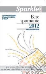 Sparkle bere spumante 2012 libro