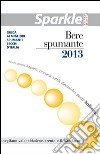 Sparkle bere spumante 2013 libro