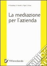 La meditazione per l'azienda libro