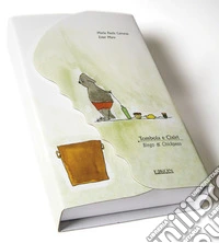 Tombola e Cixiri. Bingo & Chickpeas. Ediz. italiana e inglese. Con tombola libro