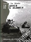 Le sabbie di El Alamein libro