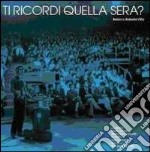 Ti ricordi quella sera? La storia delle prime televisioni private in Italia raccontata da uno dei protagonisti