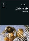 Tre lezioni sulla differenza sessuale e altri scritti libro di Muraro Luisa Fanciullacci R. (cur.)