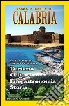 Terra e gente di Calabria libro