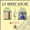 La grande illusione. Spazio-tempo e persistenza della memoria. Ediz. illustrata libro di De Vilde Evan