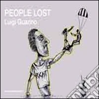People lost. Ediz. multilingue