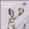 People lost. Ediz. multilingue libro