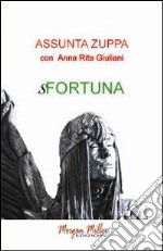 Sfortuna libro