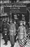 La battaglia di Sommocolonia. 26 dicembre 1944 libro