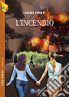 L'incendio libro